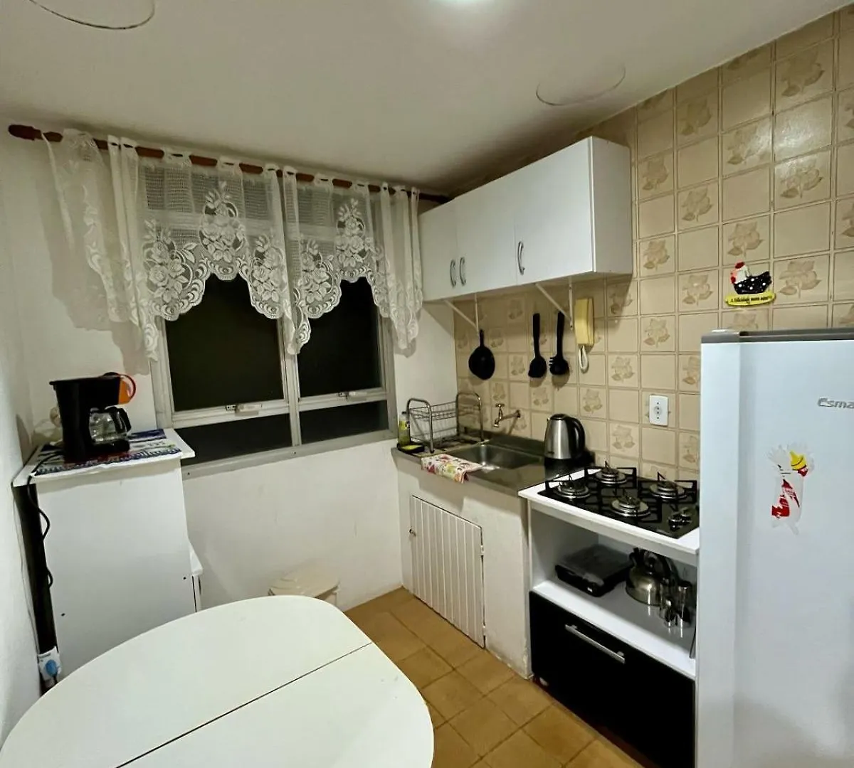 Joao Alfredo Cb Apartment Porto Alegre