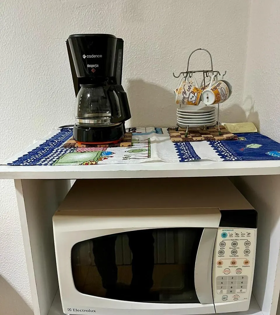 Joao Alfredo Cb Apartment Porto Alegre Brazil