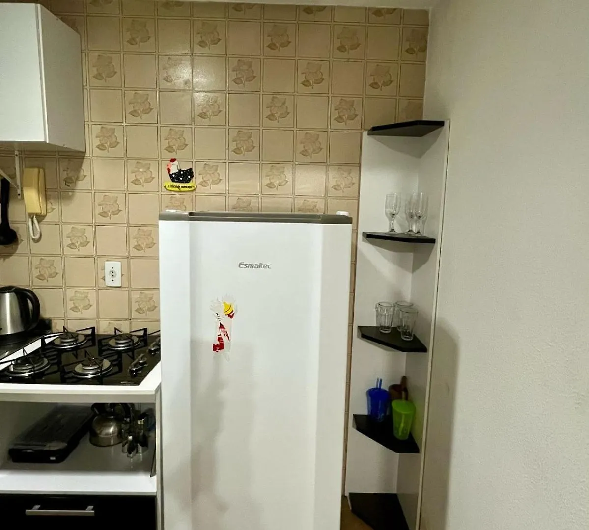 Joao Alfredo Cb Apartment Porto Alegre
